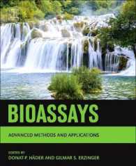 Bioassays : Advanced Methods and Applications
