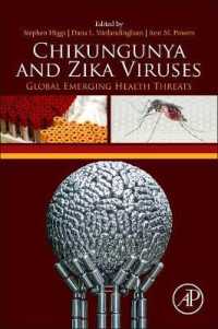 Chikungunya and Zika Viruses : Global Emerging Health Threats