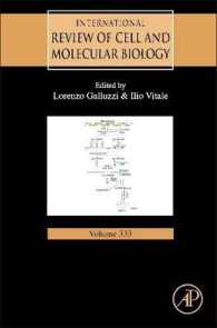 MiRNAs in Differentiation and Development (International Review of Cell and Molecular Biology)