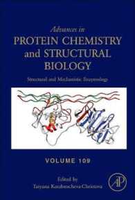 Structural and Mechanistic Enzymology (Advances in Protein Chemistry and Structural Biology)