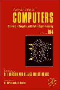 Creativity in Computing and DataFlow SuperComputing (Advances in Computers)