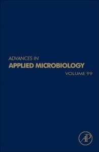 Advances in Applied Microbiology (Advances in Applied Microbiology)