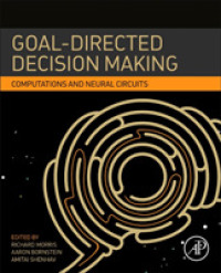Goal-Directed Decision Making : Computations and Neural Circuits