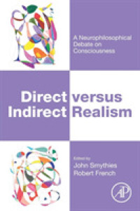 Direct versus Indirect Realism : A Neurophilosophical Debate on Consciousness