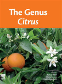 ミカン属<br>The Genus Citrus