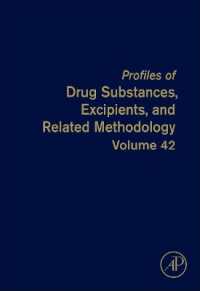 Profiles of Drug Substances, Excipients, and Related Methodology (Profiles of Drug Substances, Excipients and Related Methodology)