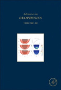 Advances in Geophysics (Advances in Geophysics)