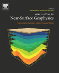 Innovation in Near-Surface Geophysics : Instrumentation, Application, and Data Processing Methods