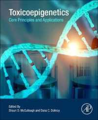 Toxicoepigenetics : Core Principles and Applications