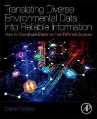Translating Diverse Environmental Data into Reliable Information : How to Coordinate Evidence from Different Sources