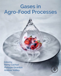 Gases in Agro-food Processes