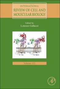 International Review of Cell and Molecular Biology (International Review of Cell and Molecular Biology)