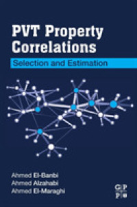 PVT Property Correlations : Selection and Estimation