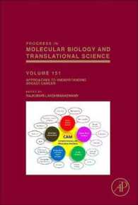 Approaches to Understanding Breast Cancer (Progress in Molecular Biology and Translational Science)