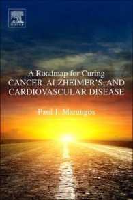 A Roadmap for Curing Cancer, Alzheimer's, and Cardiovascular Disease