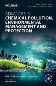 Environmental Issues Concerning Hydraulic Fracturing (Advances in Chemical Pollution, Environmental Management and Protection)