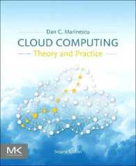 Cloud Computing : Theory and Practice -- Paperback / softback （2 ed）
