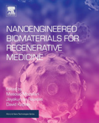 Nanoengineered Biomaterials for Regenerative Medicine (Micro & Nano Technologies)