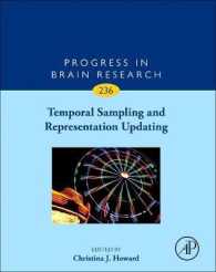 Temporal Sampling and Representation Updating (Progress in Brain Research)