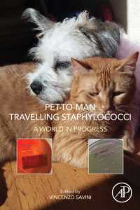 Pet-to-Man Travelling Staphylococci : A World in Progress