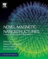 Novel Magnetic Nanostructures : Unique Properties and Applications (Micro & Nano Technologies)