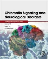 Chromatin Signaling and Neurological Disorders (Translational Epigenetics)