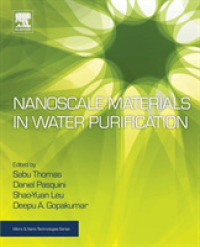 Nanoscale Materials in Water Purification (Micro & Nano Technologies)