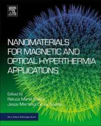 Nanomaterials for Magnetic and Optical Hyperthermia Applications (Micro & Nano Technologies)