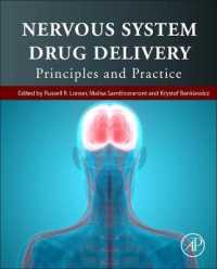 Nervous System Drug Delivery : Principles and Practice