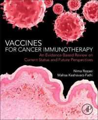 Vaccines for Cancer Immunotherapy : An Evidence-Based Review on Current Status and Future Perspectives