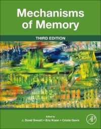 Mechanisms of Memory （3 Reprint）