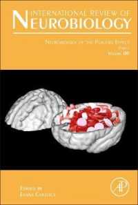 Neurobiology of the Placebo Effect, Part I (International Review of Neurobiology)