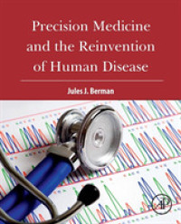 Precision Medicine and the Reinvention of Human Disease