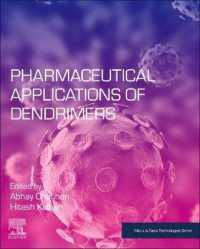Pharmaceutical Applications of Dendrimers (Micro & Nano Technologies)