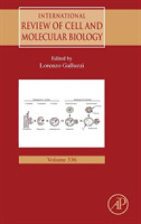 International Review of Cell and Molecular Biology (International Review of Cell and Molecular Biology)
