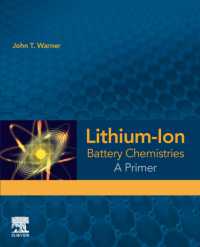 リチウムイオン電池化学入門<br>Lithium-Ion Battery Chemistries : A Primer