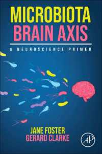 腸内細菌と脳：神経科学のためのガイド<br>Microbiota Brain Axis : A Neuroscience Primer