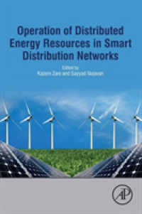 Operation of Distributed Energy Resources in Smart Distribution Networks