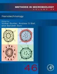 Nanotechnology (Methods in Microbiology)