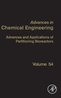 Advances and Applications of Partitioning Bioreactors (Advances in Chemical Engineering)