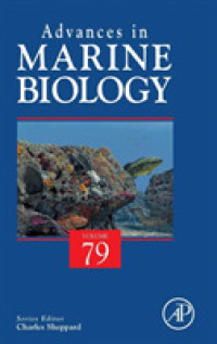 Advances in Marine Biology (Advances in Marine Biology)