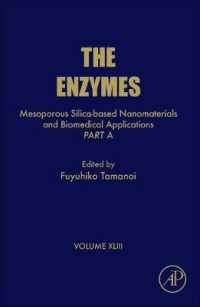 Mesoporous Silica-based Nanomaterials and Biomedical Applications - Part a (The Enzymes)