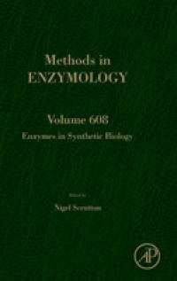 Enzymes in Synthetic Biology (Methods in Enzymology)