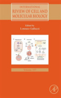 International Review of Cell and Molecular Biology (International Review of Cell and Molecular Biology)