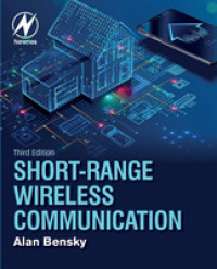Short-range Wireless Communication （3RD）