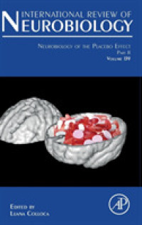 Neurobiology of the Placebo Effect Part II (International Review of Neurobiology)