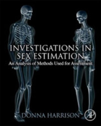遺体の性別推定法<br>Investigations in Sex Estimation : An Analysis of Methods Used for Assessment