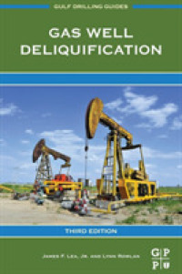 Gas Well Deliquification (Gulf Drilling Guides) （3RD）