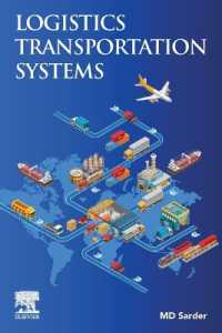 Logistics Transportation Systems