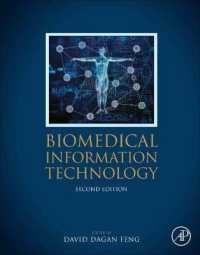 Biomedical Information Technology (Biomedical Engineering) （2ND）